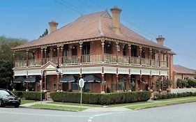 Paterson Inn